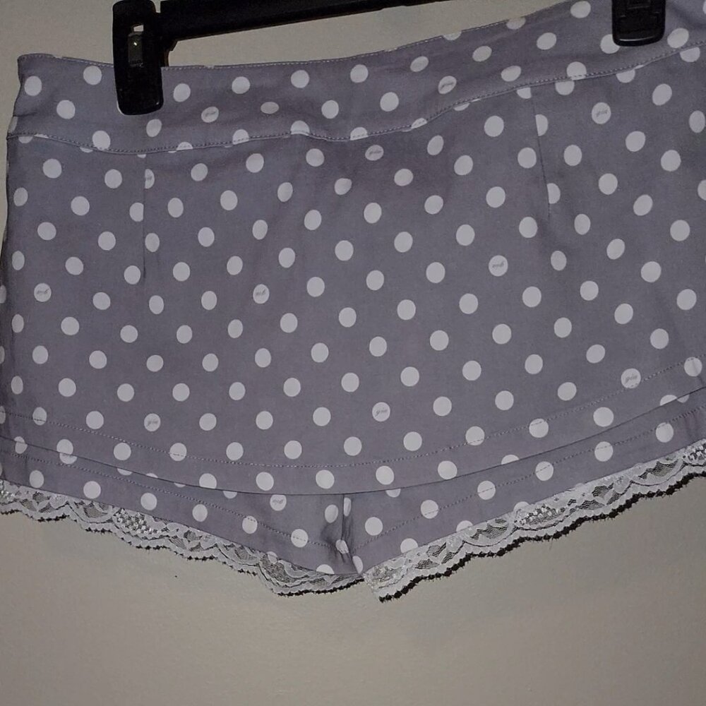 I.A.M. G.I.A. MELDA SKORT NEW WITH TAGS! - Picture 6 of 6